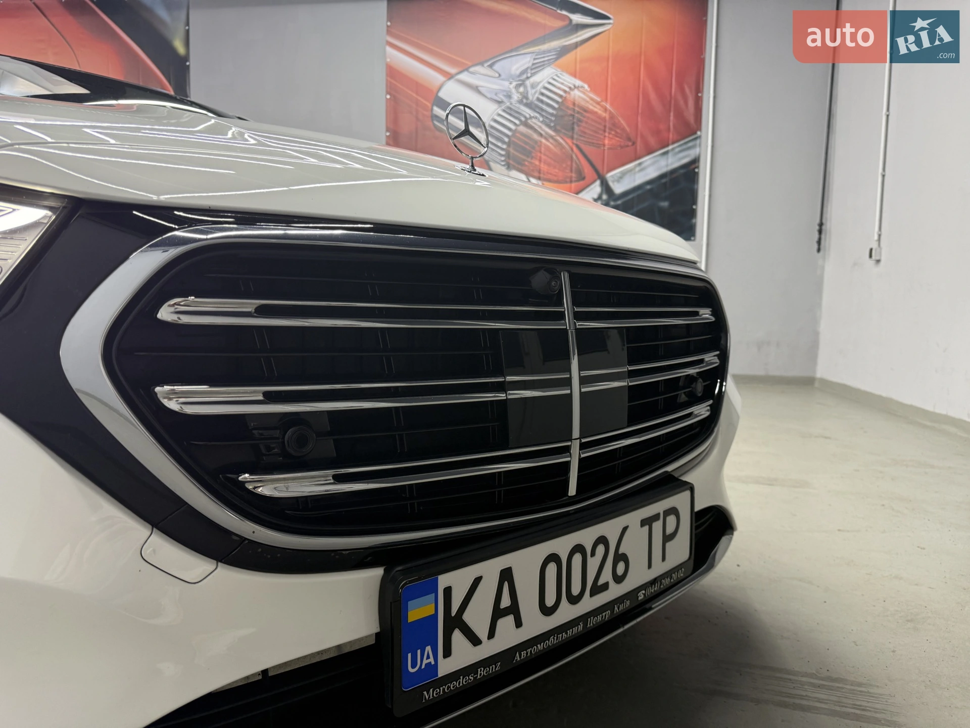 2024 Mercedes-Benz E-klasse - мініатюра 11