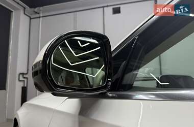 Седан Mercedes-Benz E-Class 2024 в 