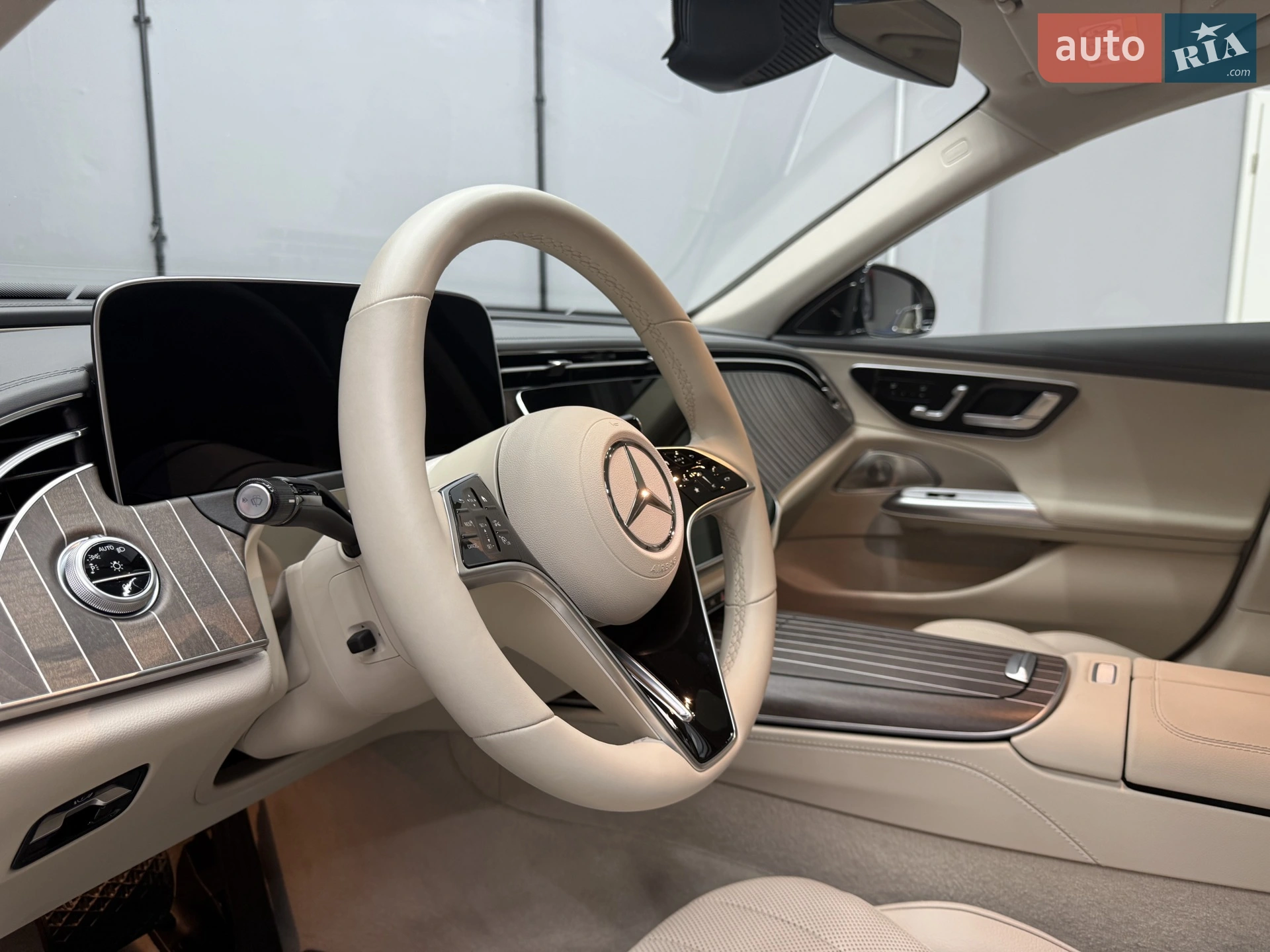2024 Mercedes-Benz E-klasse - мініатюра 24