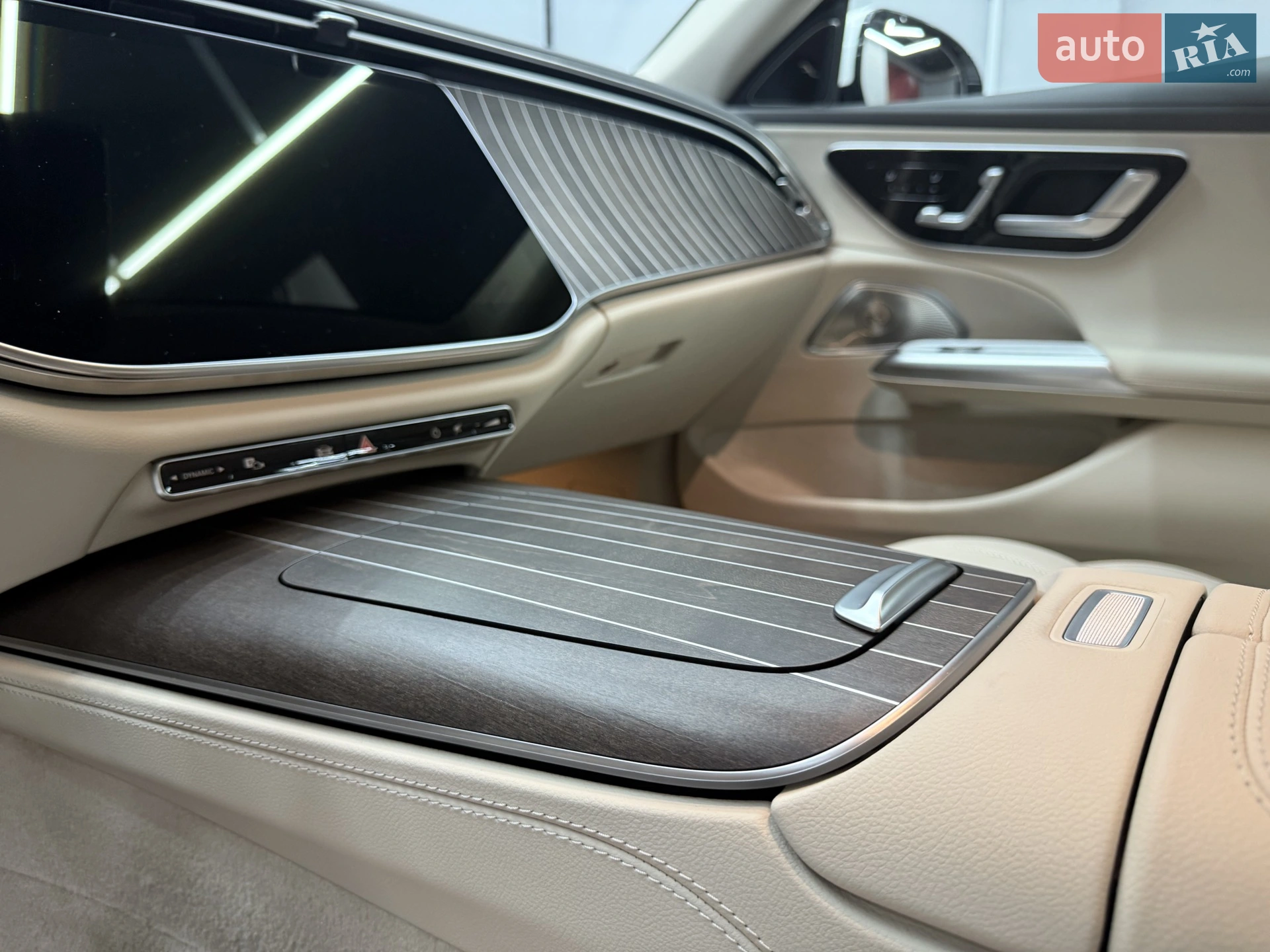 2024 Mercedes-Benz E-klasse - мініатюра 30
