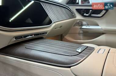 Седан Mercedes-Benz E-Class 2024 в 