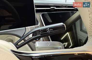 Седан Mercedes-Benz E-Class 2024 в 