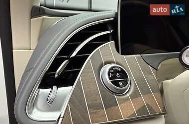Седан Mercedes-Benz E-Class 2024 в 