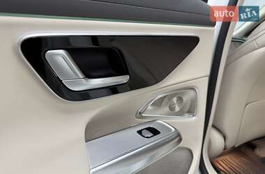 Седан Mercedes-Benz E-Class 2024 в 