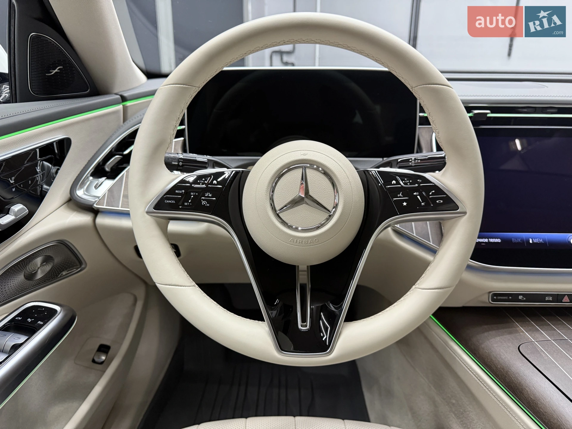 2024 Mercedes-Benz E-klasse - мініатюра 71
