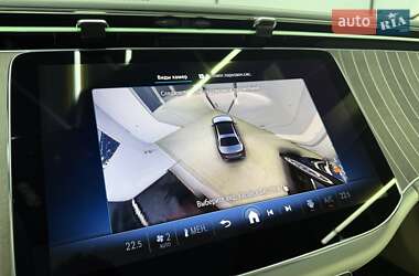 Седан Mercedes-Benz E-Class 2024 в 