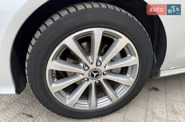 Седан Mercedes-Benz E-Class 2014 в 