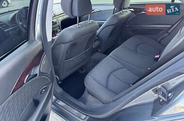 Седан Mercedes-Benz E-Class 2005 в 