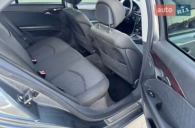 Седан Mercedes-Benz E-Class 2005 в 