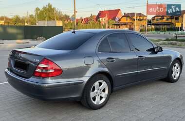 Седан Mercedes-Benz E-Class 2005 в 