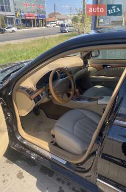 Седан Mercedes-Benz E-Class 2007 в Миколаєві