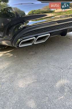Седан Mercedes-Benz E-Class 2015 в 