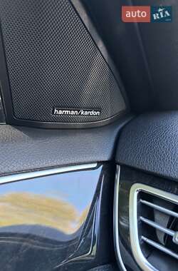 Седан Mercedes-Benz E-Class 2015 в 