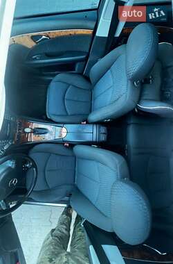 Седан Mercedes-Benz E-Class 2004 в 