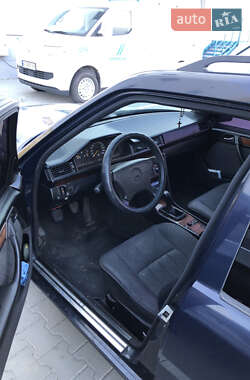 Універсал Mercedes-Benz E-Class 1996 в 