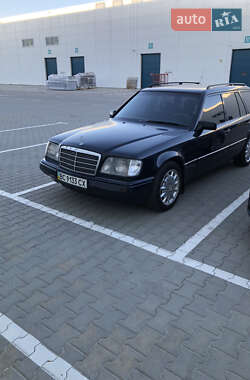 Универсал Mercedes-Benz E-Class 1996 в Львове