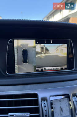 Седан Mercedes-Benz E-Class 2013 в 
