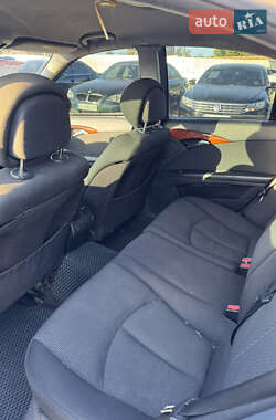 Седан Mercedes-Benz E-Class 2003 в 