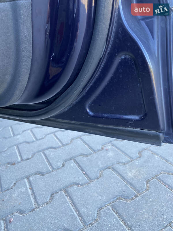 Универсал Mercedes-Benz E-Class 2005 в Киеве фото 13 Универсал Mercedes-Benz E-Class 2005 в Киеве