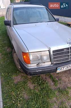 Универсал Mercedes-Benz E-Class 1991 в Борщеве