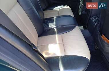 Седан Mercedes-Benz E-Class 1999 в 