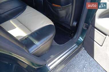 Седан Mercedes-Benz E-Class 1999 в 