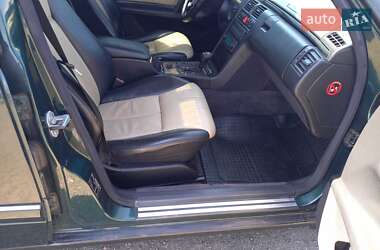 Седан Mercedes-Benz E-Class 1999 в 
