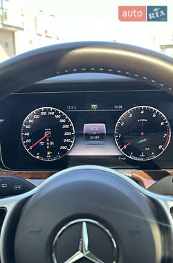 Универсал Mercedes-Benz E-Class 2018 в 