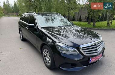 Универсал Mercedes-Benz E-Class 2013 в Ровно