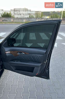 Седан Mercedes-Benz E-Class 2006 в 