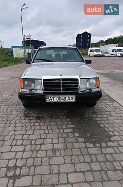 Универсал Mercedes-Benz E-Class 1991 в Тернополе
