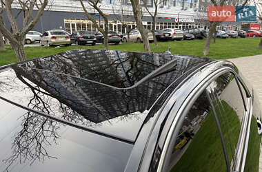 Седан Mercedes-Benz E-Class 2010 в 