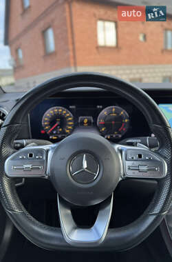 Купе Mercedes-Benz E-Class 2018 в 