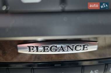 Седан Mercedes-Benz E-Class 2011 в 