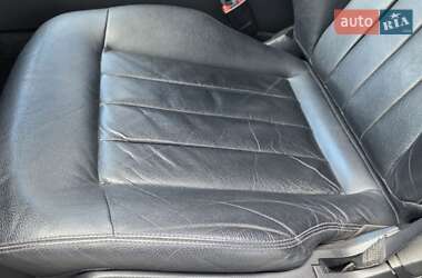 Седан Mercedes-Benz E-Class 2011 в 