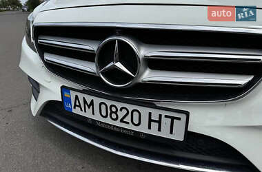 Седан Mercedes-Benz E-Class 2019 в 