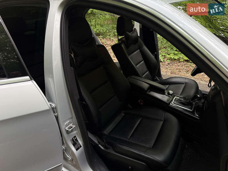 Седан Mercedes-Benz E-Class 2011 в Харькове