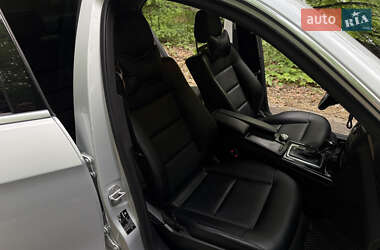 Седан Mercedes-Benz E-Class 2011 в 