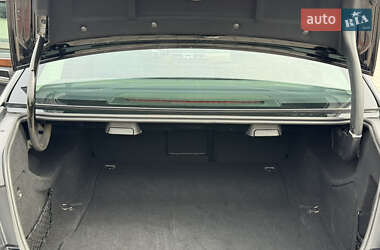 Седан Mercedes-Benz E-Class 2013 в 