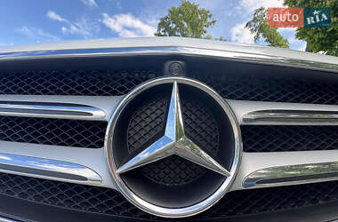 Седан Mercedes-Benz E-Class 2016 в 