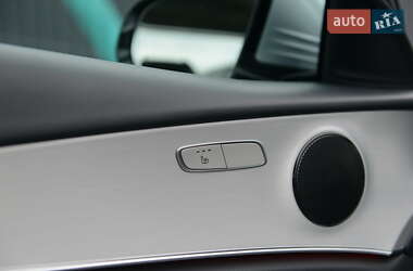 Седан Mercedes-Benz E-Class 2020 в 