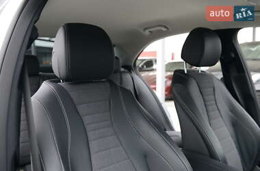 Седан Mercedes-Benz E-Class 2020 в 