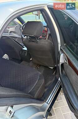 Седан Mercedes-Benz E-Class 1996 в 