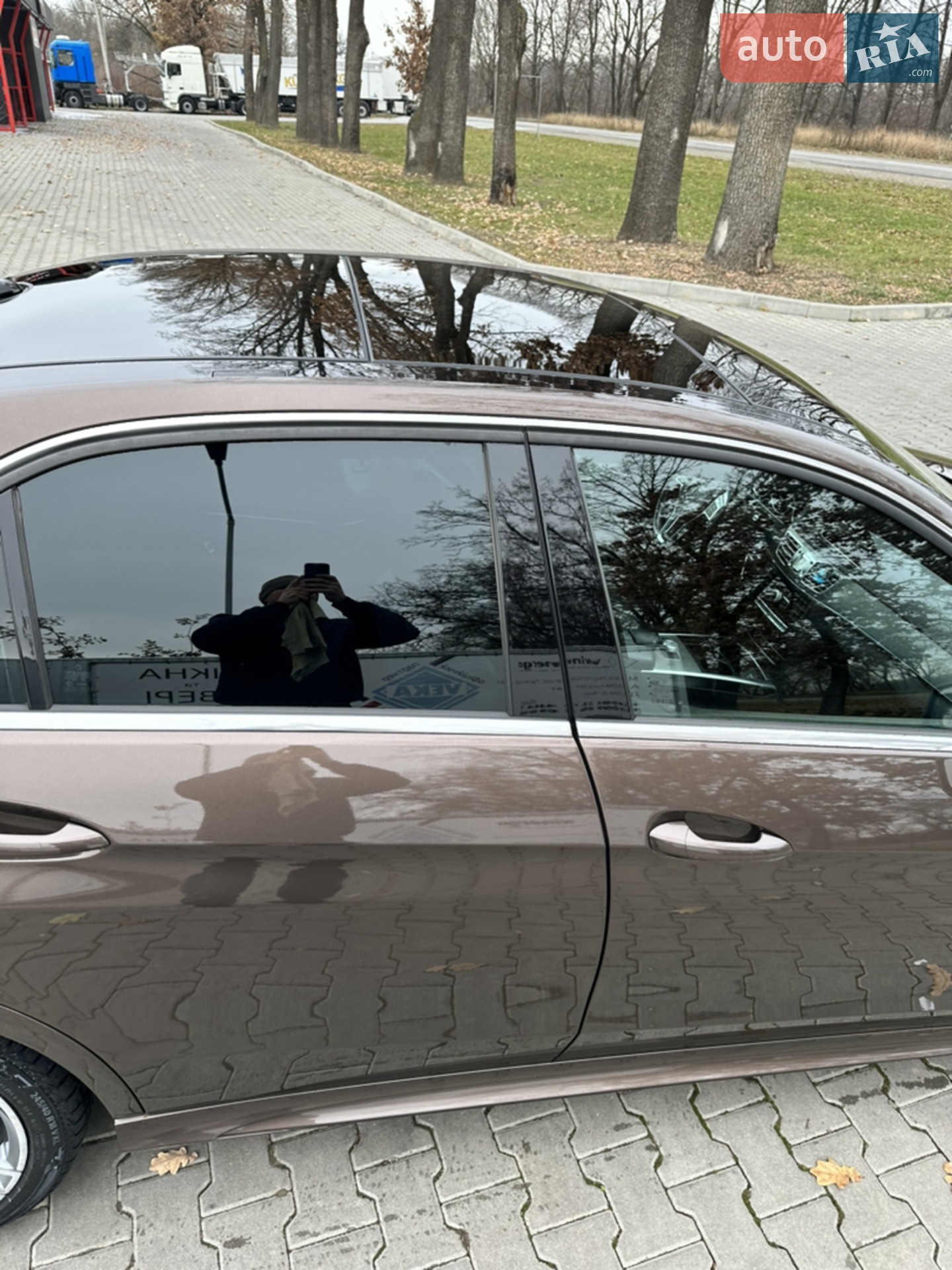 2013 Mercedes-Benz E-klasse - мініатюра 5