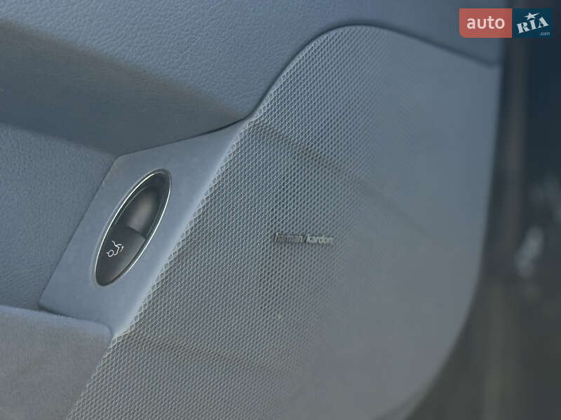 Седан Mercedes-Benz E-Class 2005 в Львові