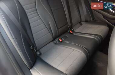 Седан Mercedes-Benz E-Class 2017 в 