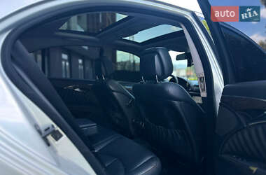 Седан Mercedes-Benz E-Class 2008 в 