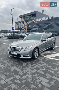 Универсал Mercedes-Benz E-Class 2011 в Луцке