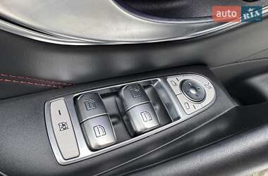 Седан Mercedes-Benz E-Class 2018 в 