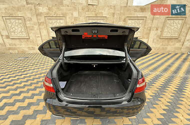 Седан Mercedes-Benz E-Class 2009 в 